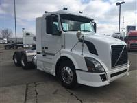 Used 2012 Volvo VNL64T for Sale