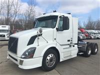 Used 2012 Volvo VNL64T for Sale
