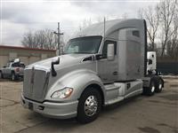 Used 2015 Kenworth T680 for Sale
