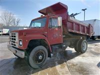 Used 1987 International S1745 for Sale