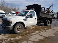 Used 2010 Ford F350 for Sale