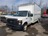 Used 2015 Ford E350 for Sale