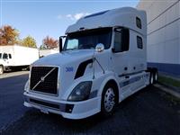 Used 2006 Volvo VNL780 for Sale