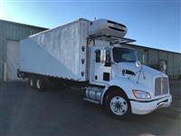 Used 2011 Kenworth T370 for Sale