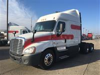 Used 2014 Freightliner Cascadia for Sale