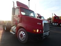 Used 2008 Freightliner Century Class for Sale