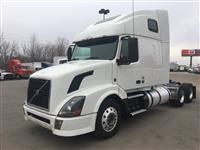 Used 2013 Volvo VNL670 for Sale