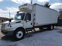 Used 2009 International 4300 for Sale