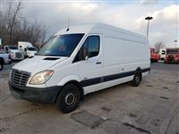 Used 2012 Freightliner Sprinter 2500 for Sale