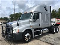 Used 2013 Freightliner Cascadia for Sale