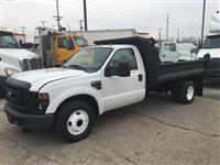 Used 2010 Ford F350 for Sale