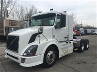 Used 2012 Volvo VNL64T for Sale
