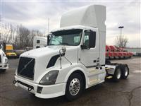 Used 2012 Volvo VNL64T for Sale