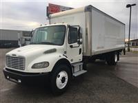 Used 2012 Freightliner M2 for Sale