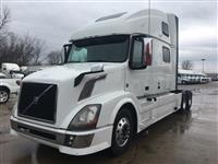 Used 2015 Volvo VNL780 for Sale