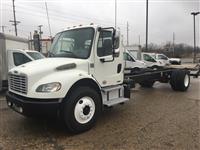 Used 2012 Freightliner M2 for Sale