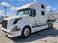 Used 2005 Volvo VNL780 for Sale