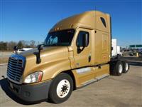 Used 2013 Freightliner Cascadia for Sale