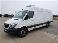 Used 2014 Mercedes Sprinter 2500 for Sale