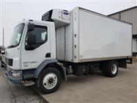 Used 2014 Kenworth K370 for Sale