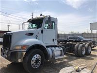 Used 2012 Peterbilt 384 for Sale