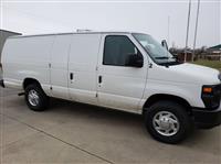 Used 2009 Ford E350 for Sale