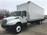Used 2012 International 4300 for Sale