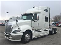 Used 2015 International Prostar for Sale