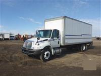Used 2012 International 4300 for Sale