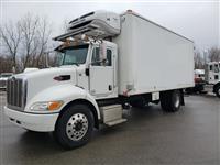 Used 2012 Peterbilt 337 for Sale