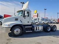 Used 2014 Mack Pinnacle CXU613 for Sale
