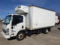 Used 2011 Isuzu NPR HD for Sale