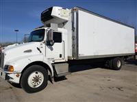 Used 2007 Kenworth T300 for Sale