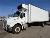 Used 2007 Kenworth T300 for Sale