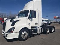 Used 2012 Volvo VNL64T for Sale