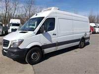 Used 2015 Mercedes Sprinter 2500 for Sale