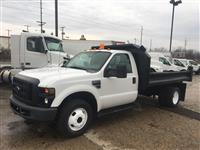 Used 2008 Ford F350 for Sale