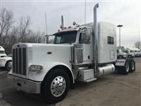 Used 2015 Peterbilt 389 for Sale