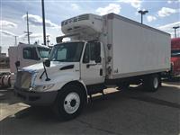 Used 2009 International 4300 for Sale