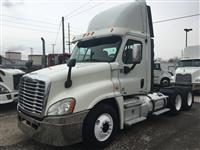 Used 2012 Freightliner Cascadia for Sale