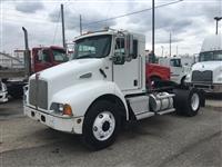 Used 2007 Kenworth T300 for Sale