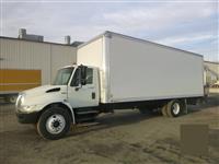 Used 2013 International 4300 for Sale