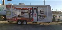 Used 2014 Rockwood Mini Lite M-2304 for Sale