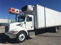 Used 2016 Peterbilt 337 for Sale