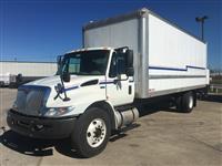 Used 2012 International 4300 for Sale