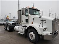 Used 2006 Kenworth T800 for Sale