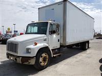 Used 2003 Freightliner FL70 for Sale