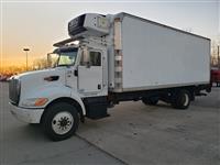 Used 2010 Peterbilt 335 for Sale