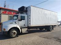 Used 2004 Kenworth T300 for Sale