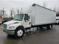 Used 2012 Freightliner M2 for Sale